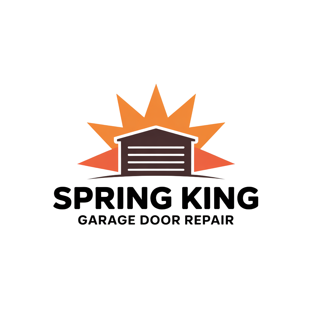Spring King Garage Door Repair