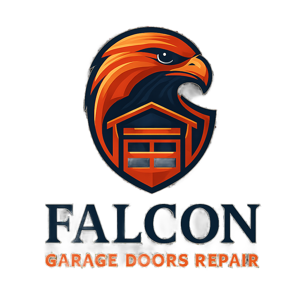 Falcon Garage Doors Repair