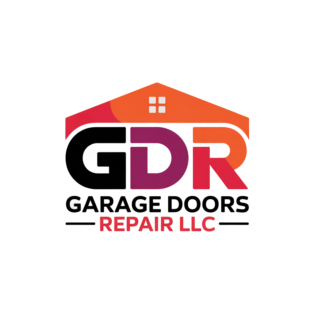 GDR Garage Doors Repair LLC
