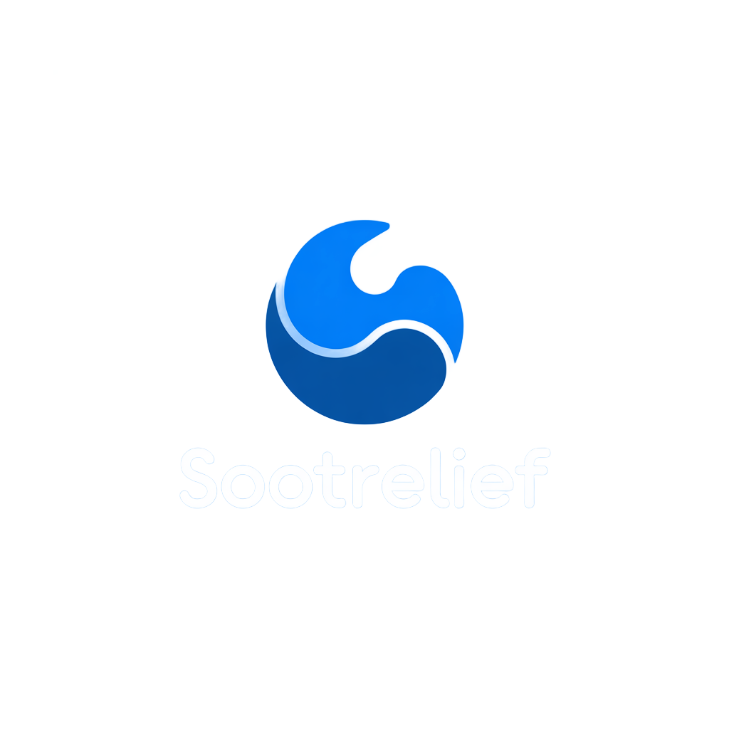 SootRelief