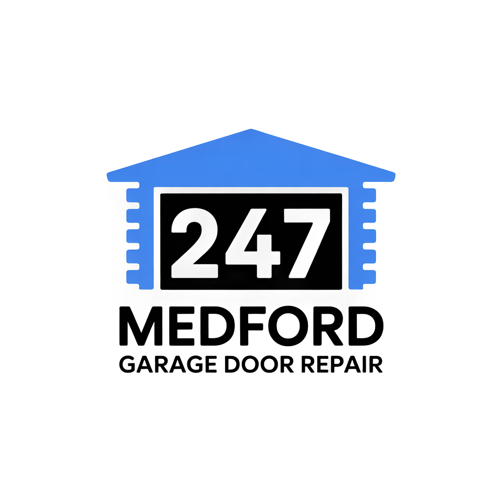 247 Medford Garage Door Repair