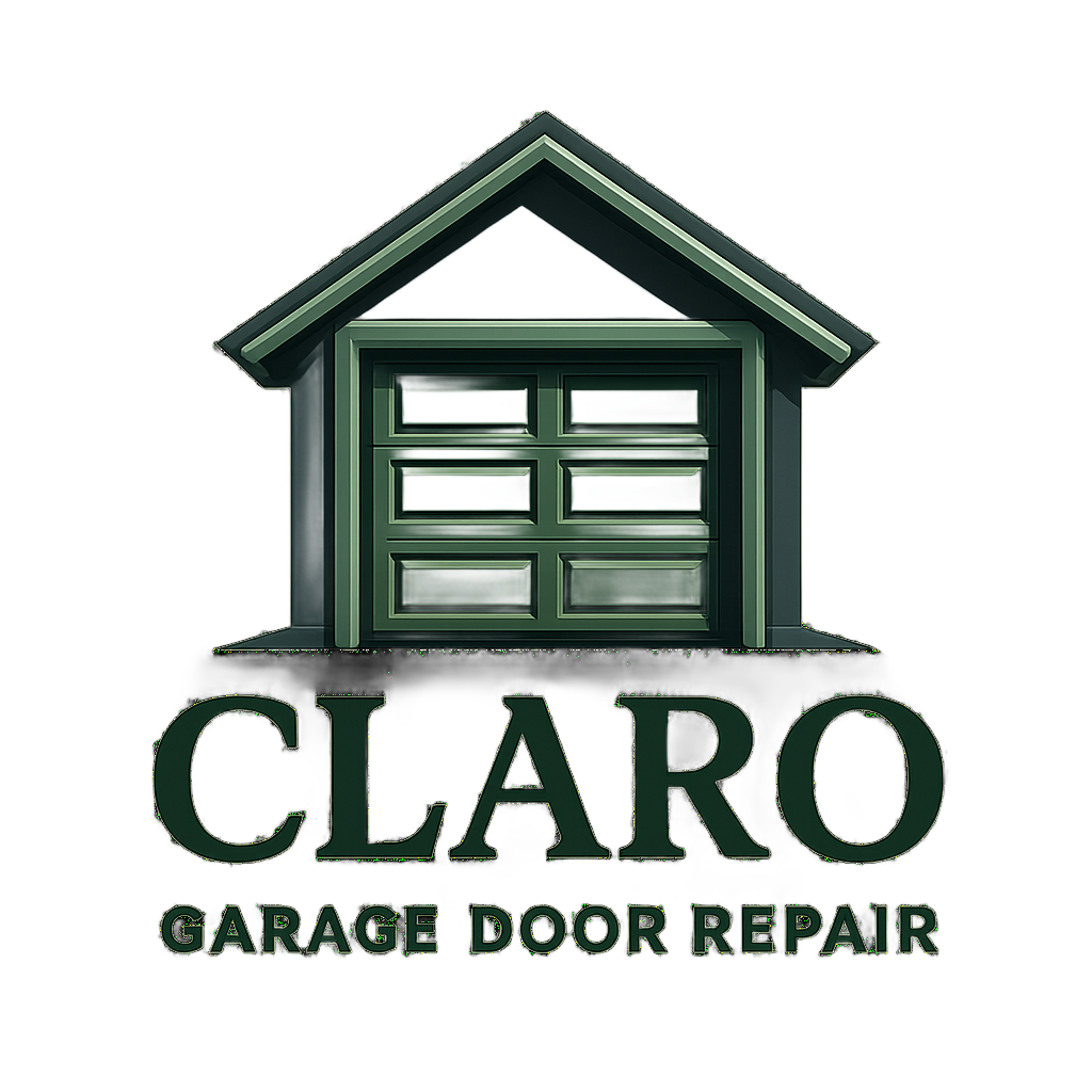 Claro Garage Door Repair