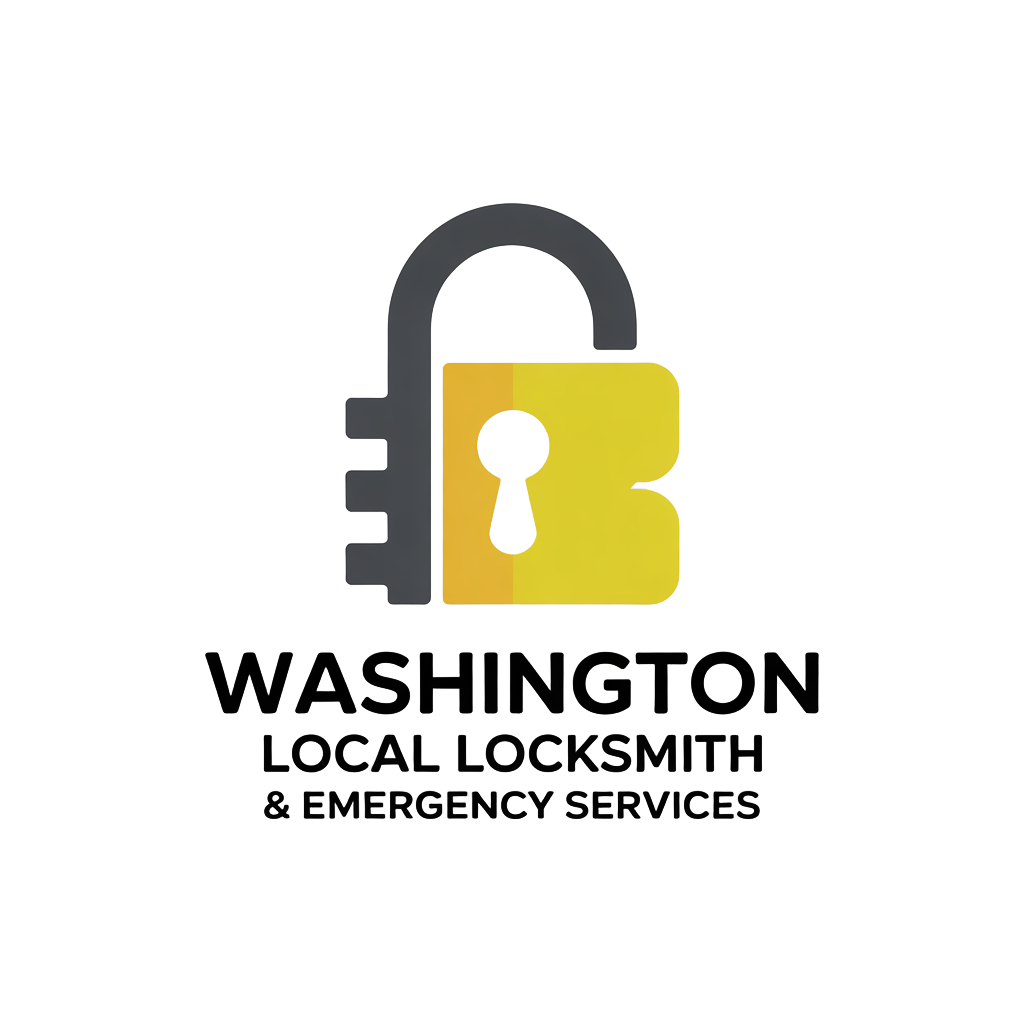 Washington Local Locksmith & Emergency Services
