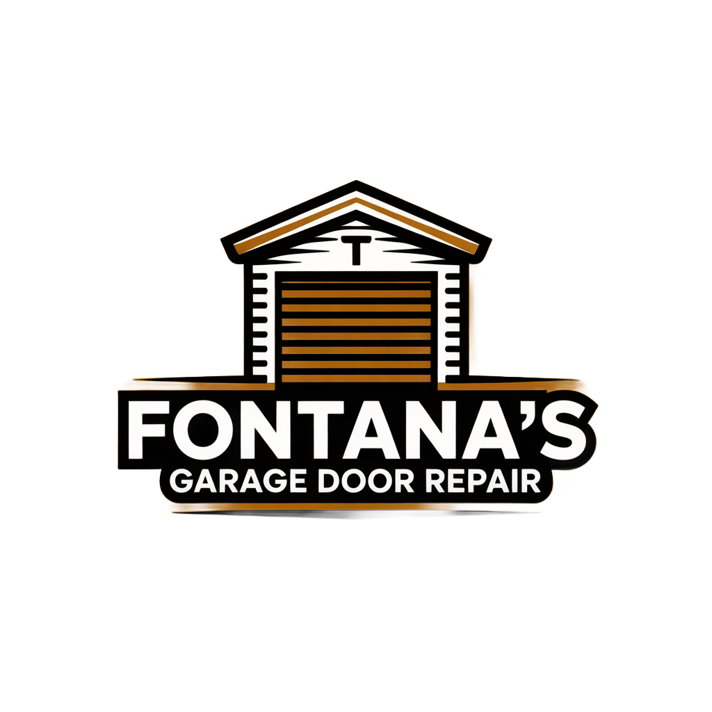 Fontana's Garage Door Repair