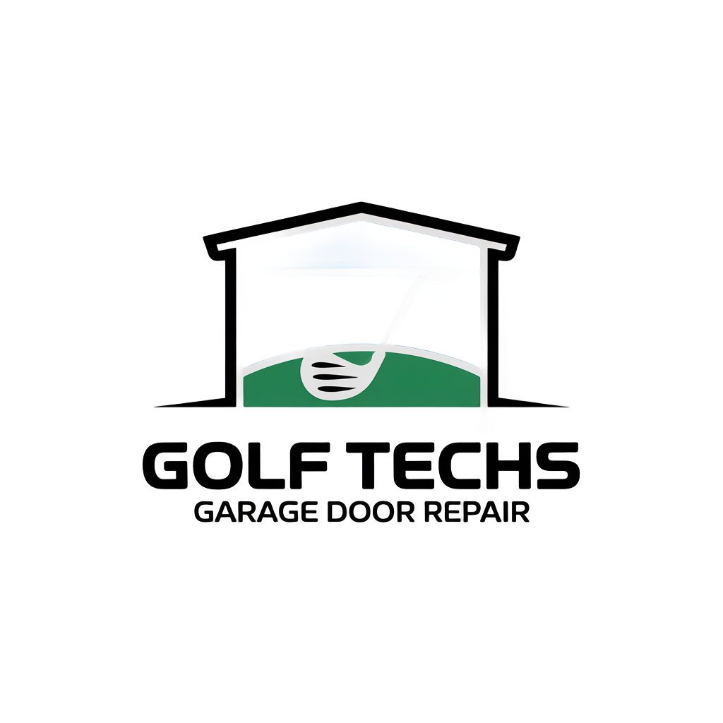 Golf Techs Garage Door Repair