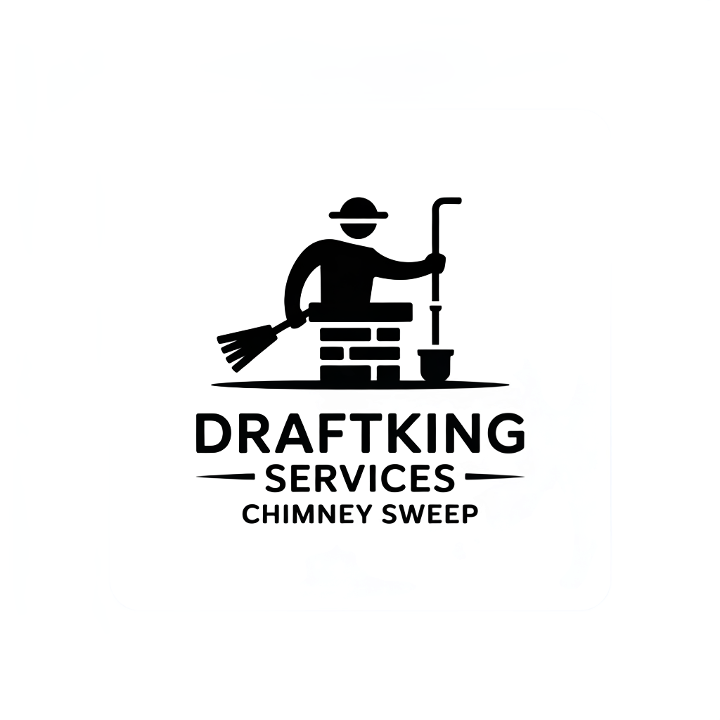 DraftKing Services Chimney Sweep