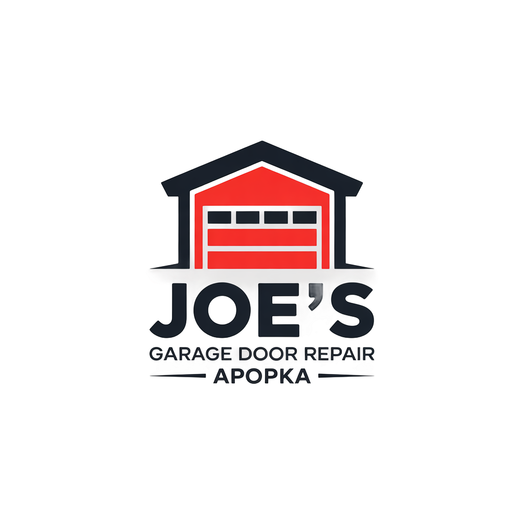 Joe's Garage Door Repair Apopka