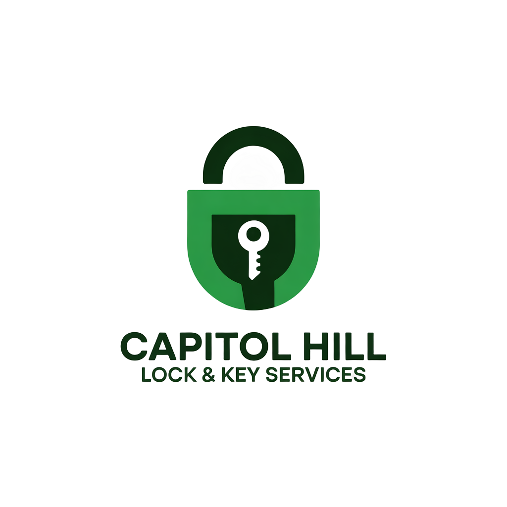 Capitol Hill Lock & Key Services