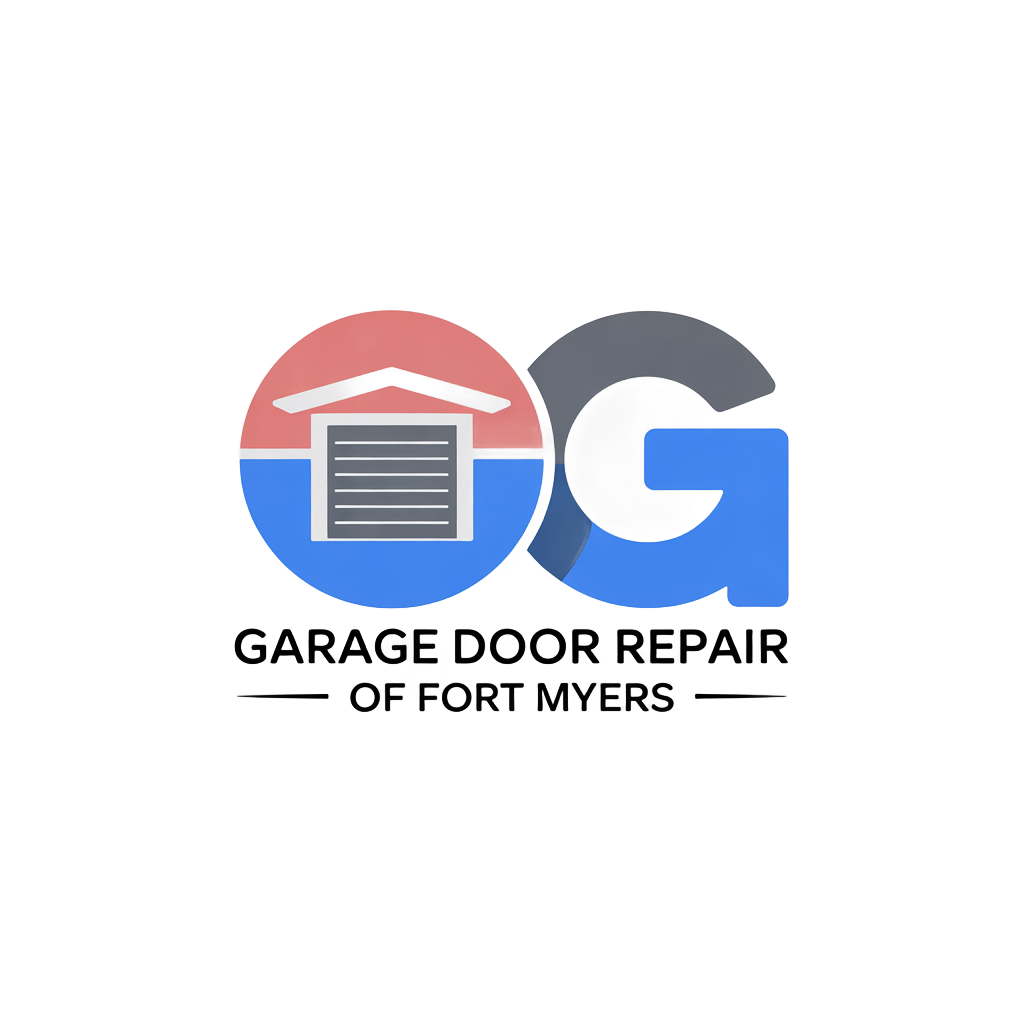 OG Garage Door Repair of Fort Myers