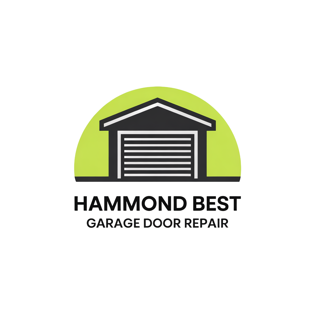 Hammond Best Garage Door Repair