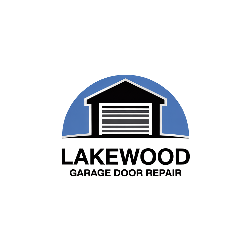 Lakewood Garage Door Repair