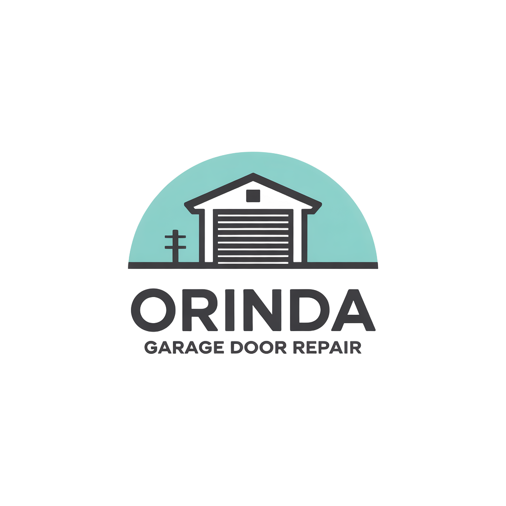 Orinda Garage Door Repair