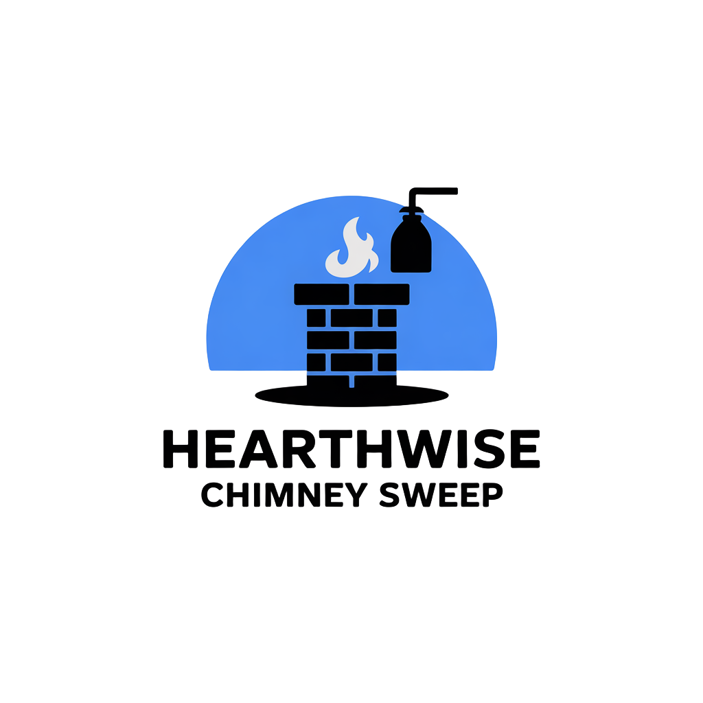 HearthWise Chimney Sweep