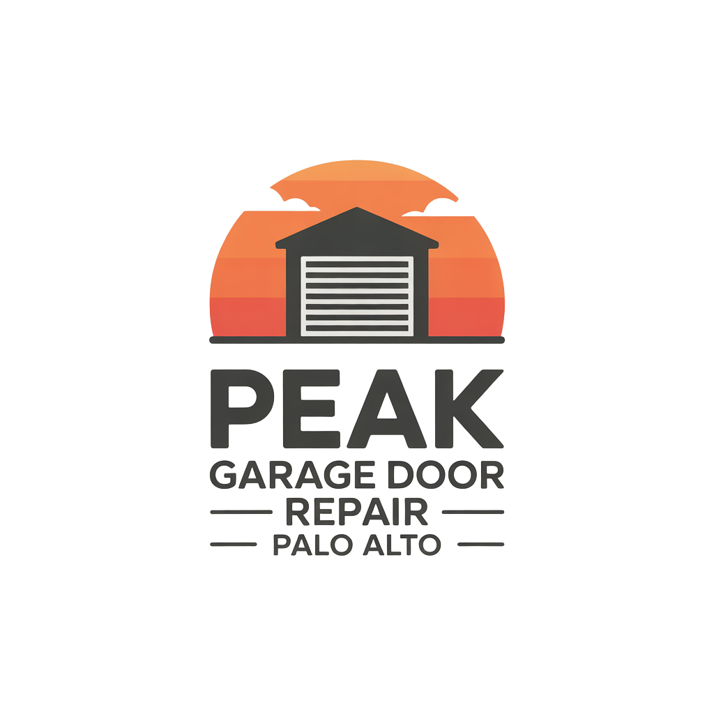 Peak Garage Door Repair Palo Alto