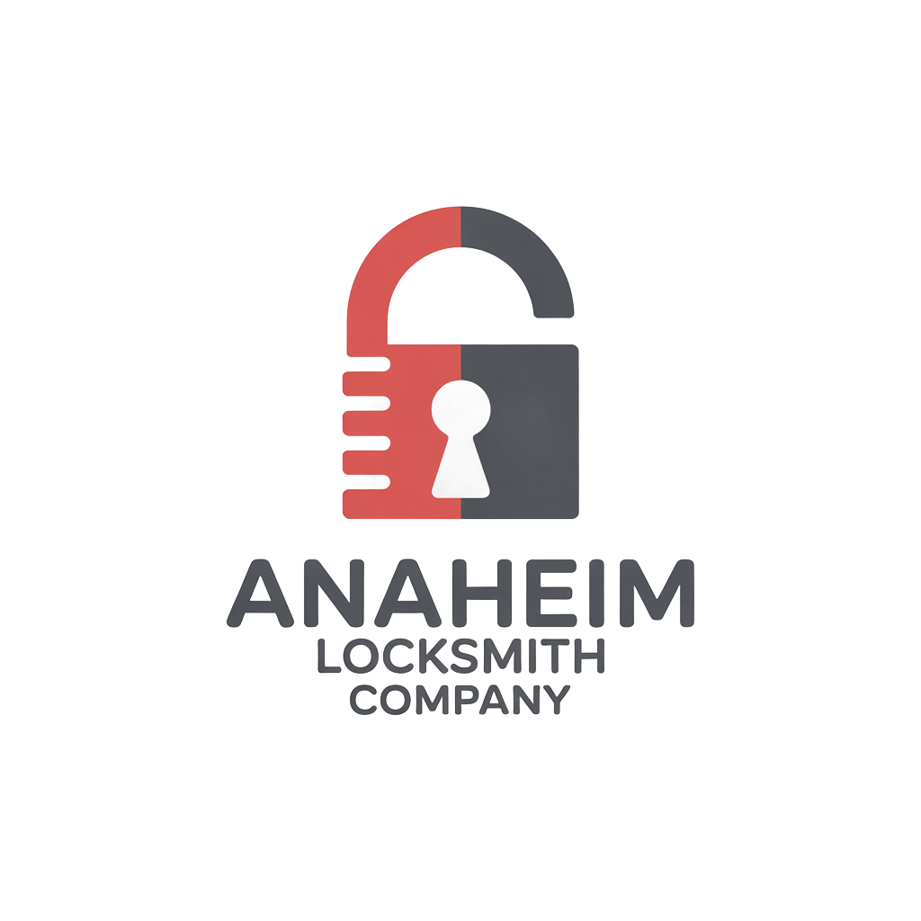 Anaheim Locksmith Company