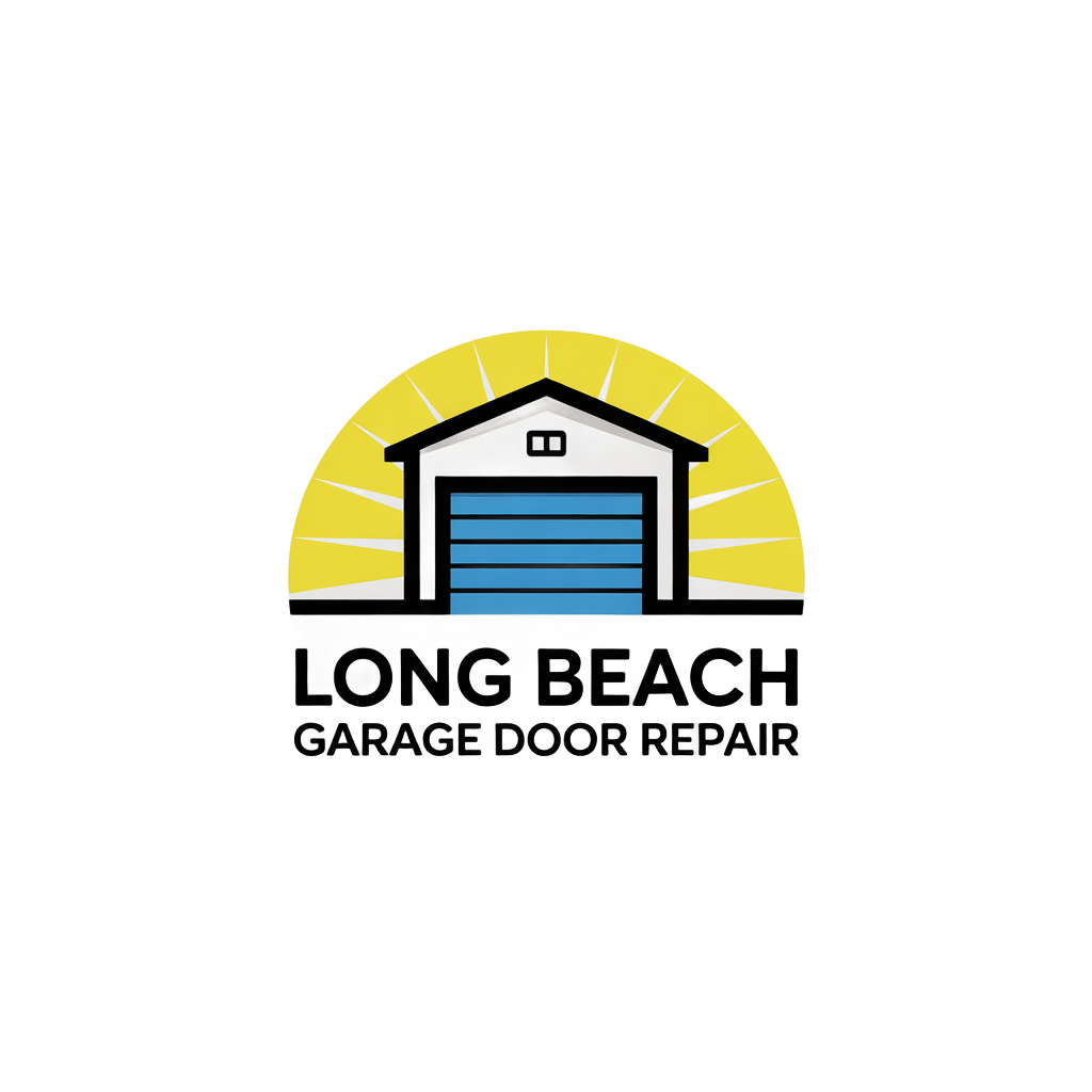 Long Beach Garage Door Repair