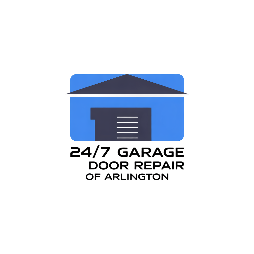 24/7 Garage Door Repair of Arlington