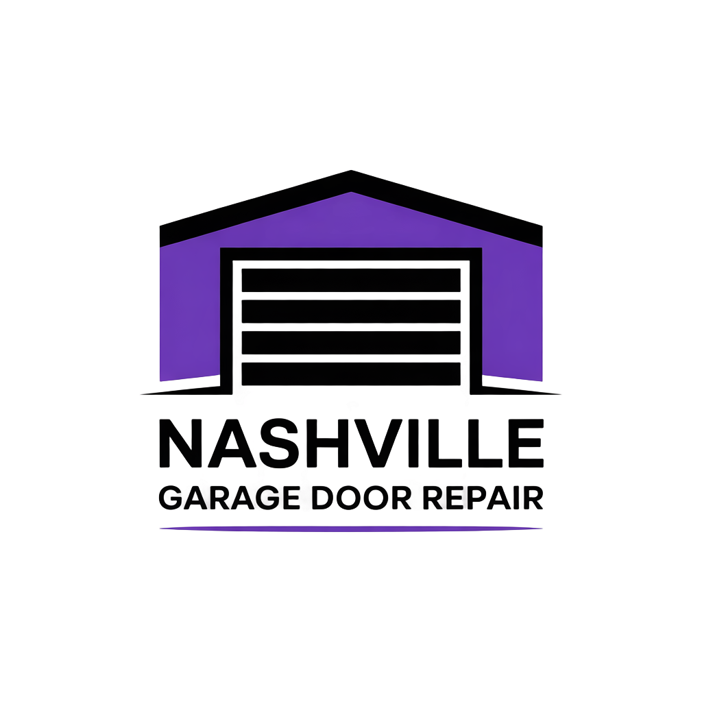 Nashville Garage Door Repair