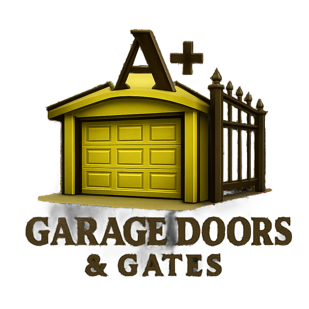 A+ Garage Doors & Gates