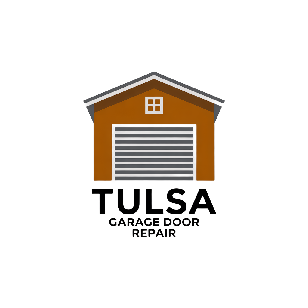 Tulsa Garage Door Repair