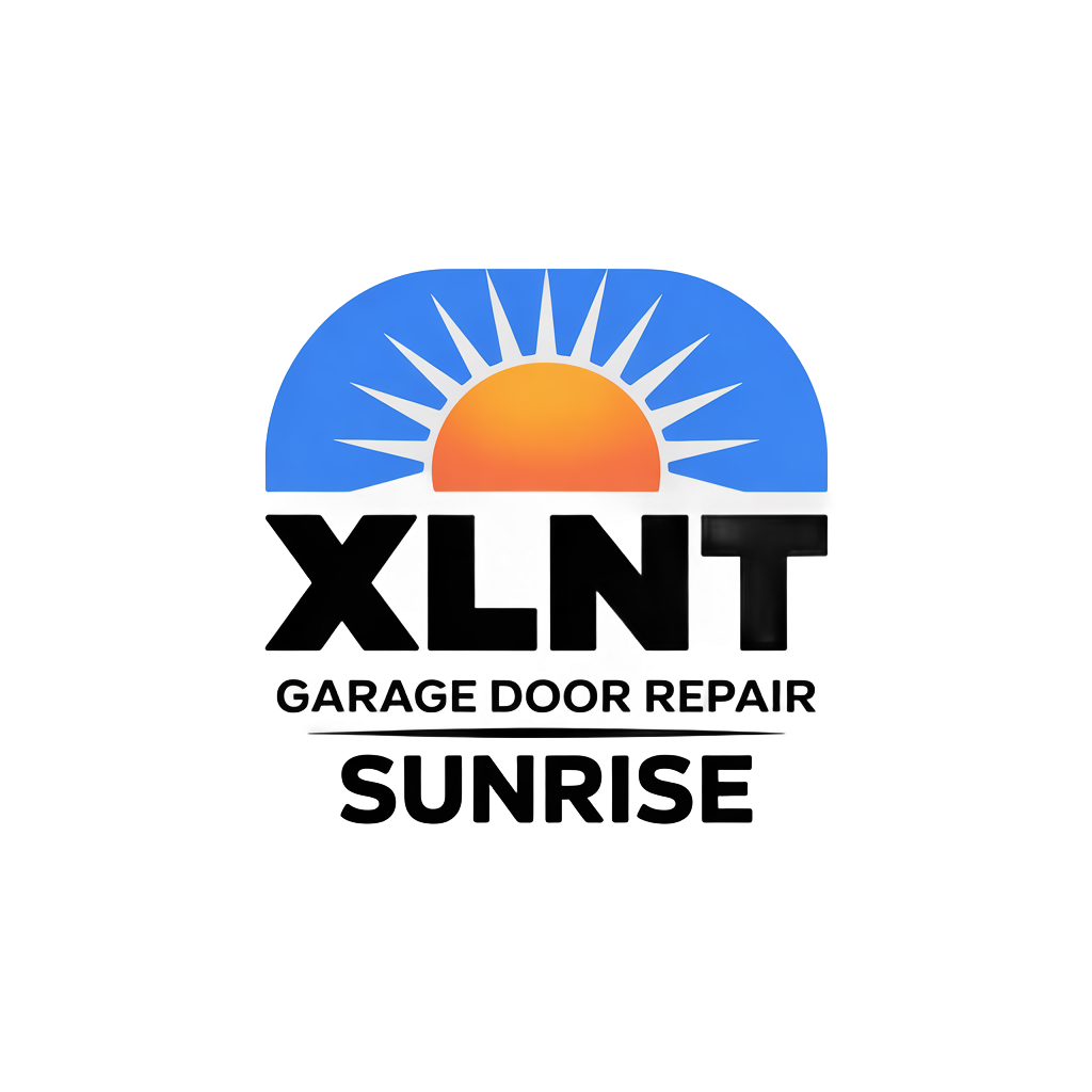 XLNT Garage Door Repair Sunrise