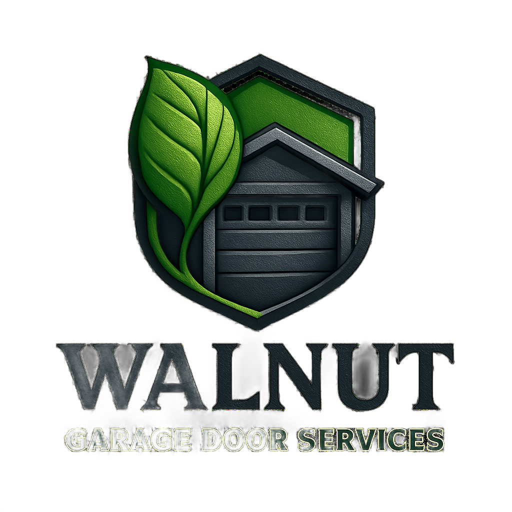 Walnut Garage Door Services