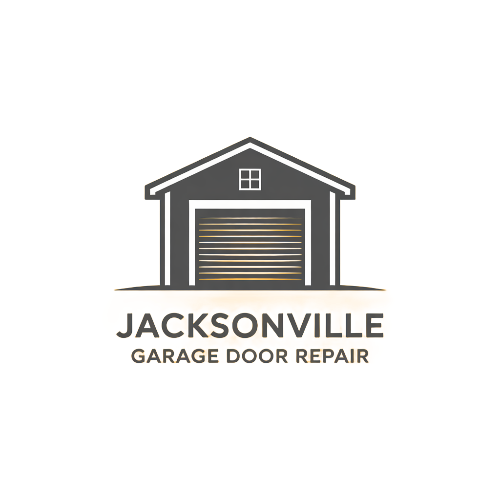 Jacksonville Garage Door Repair