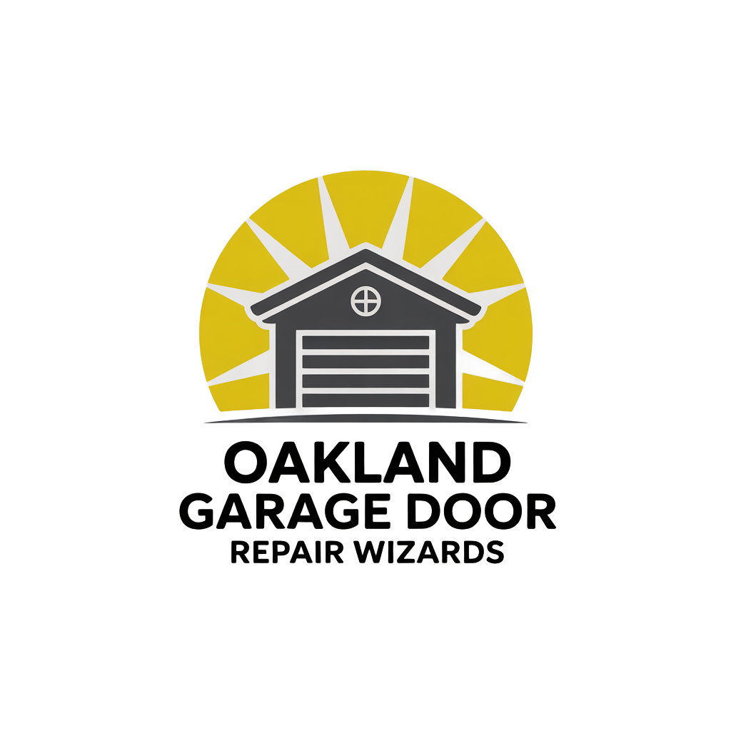 Oakland Garage Door Repair Wizards