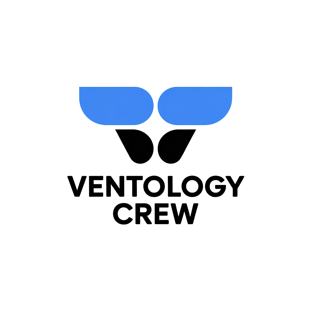 Ventology Crew