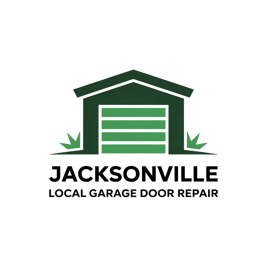Jacksonville Local Garage Door Repair