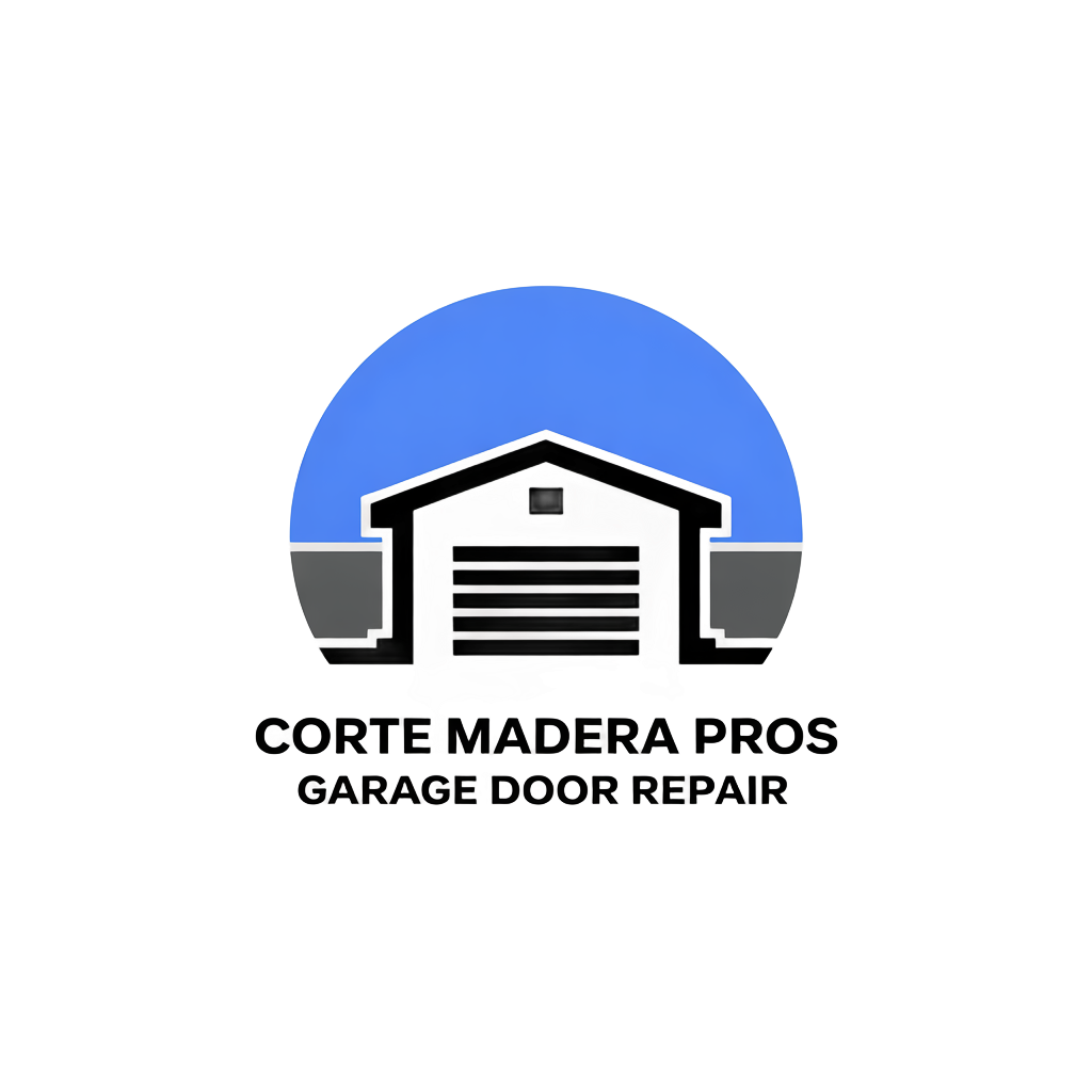 Corte Madera Pros Garage Door Repair