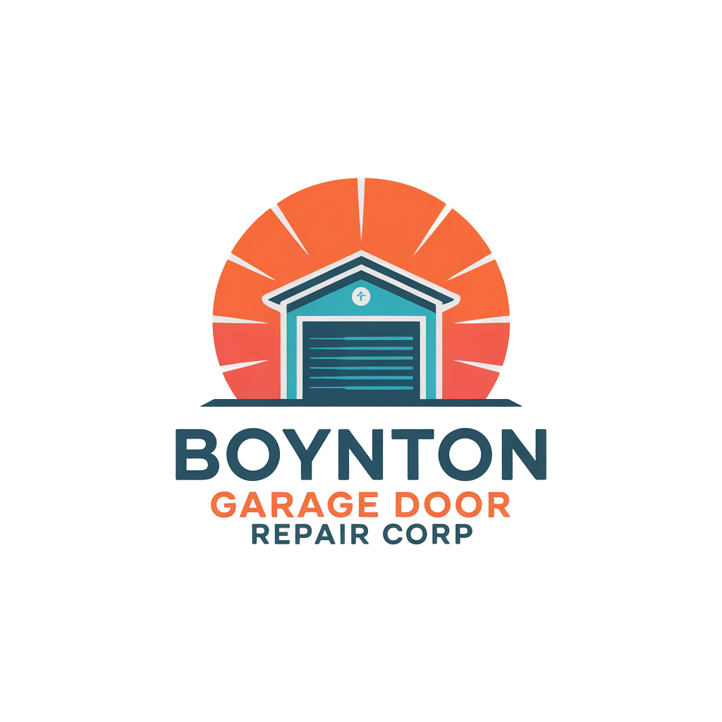 Boynton Garage Door Repair Corp
