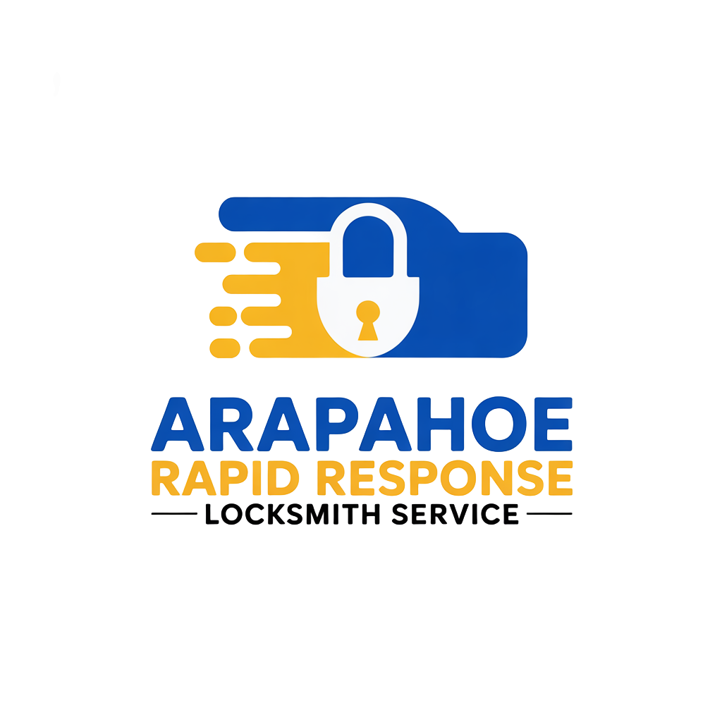 Arapahoe Rapid Response Locksmith Service