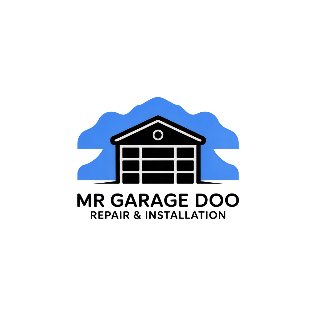 Mr Garage Door Repair & Installation