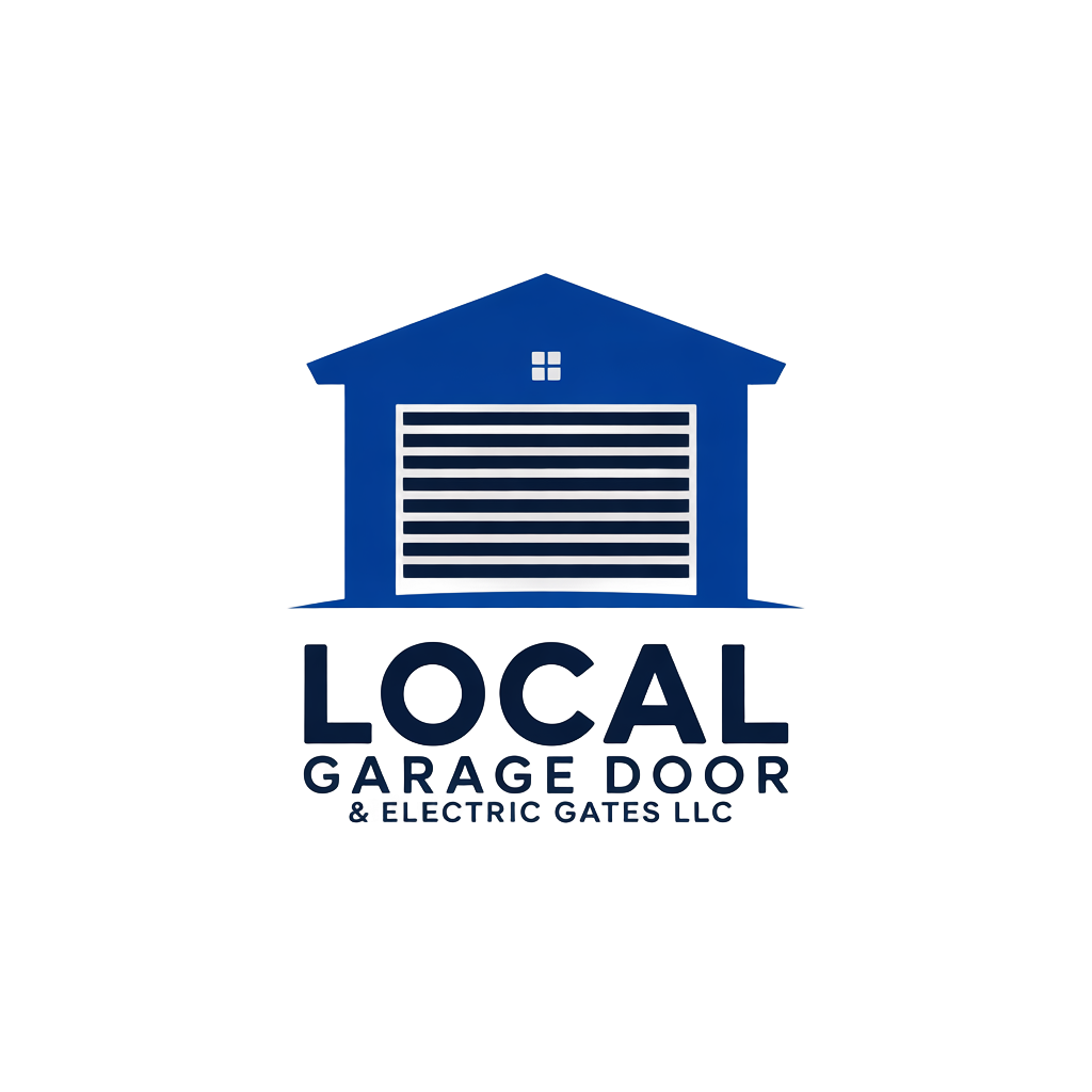 Local Garage Door & Electric Gates LLC