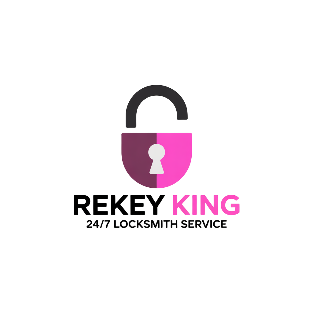 Rekey King 24/7 Locksmith Service