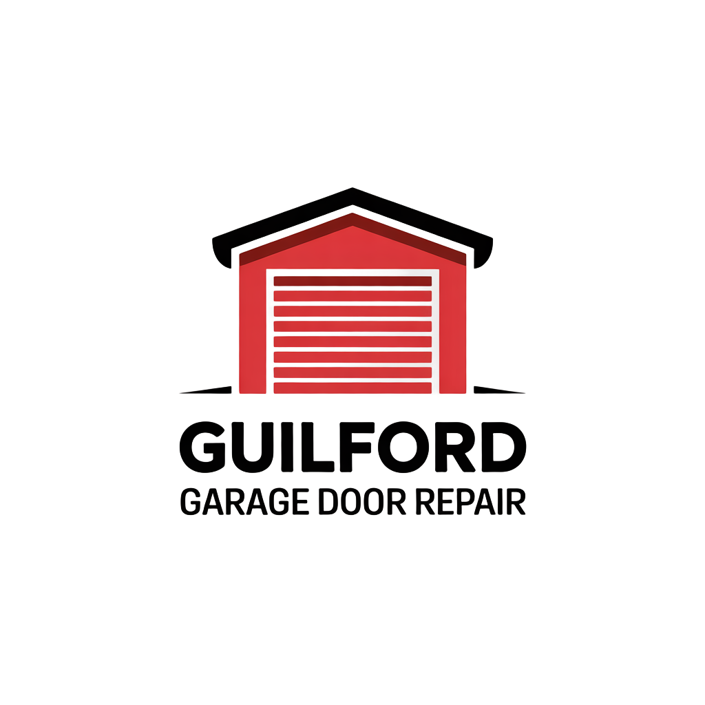 Guilford Garage Door Repair