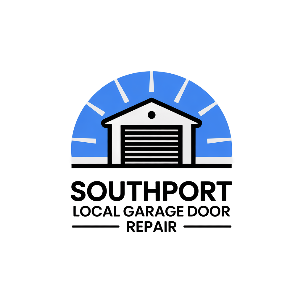 Southport Local Garage Door Repair
