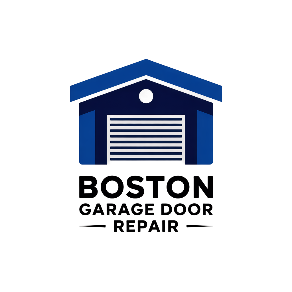 Boston Garage Door Repair