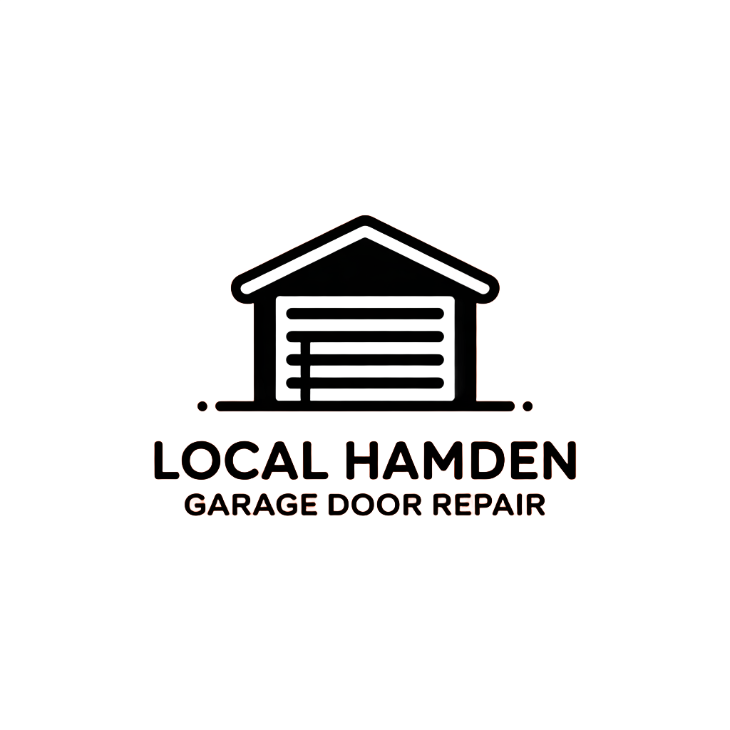 Local Hamden Garage Door Repair