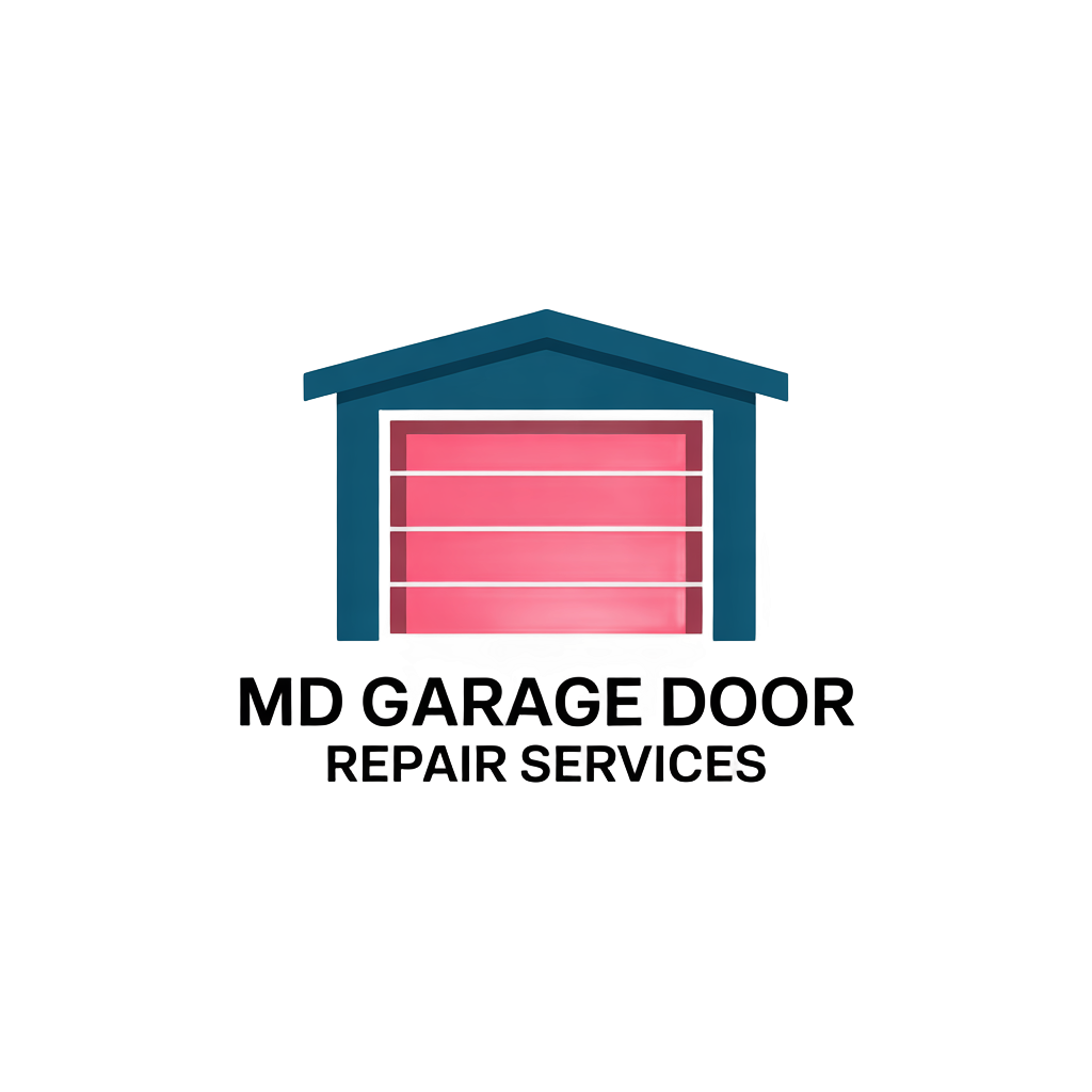 MD Garage Door Repair Services