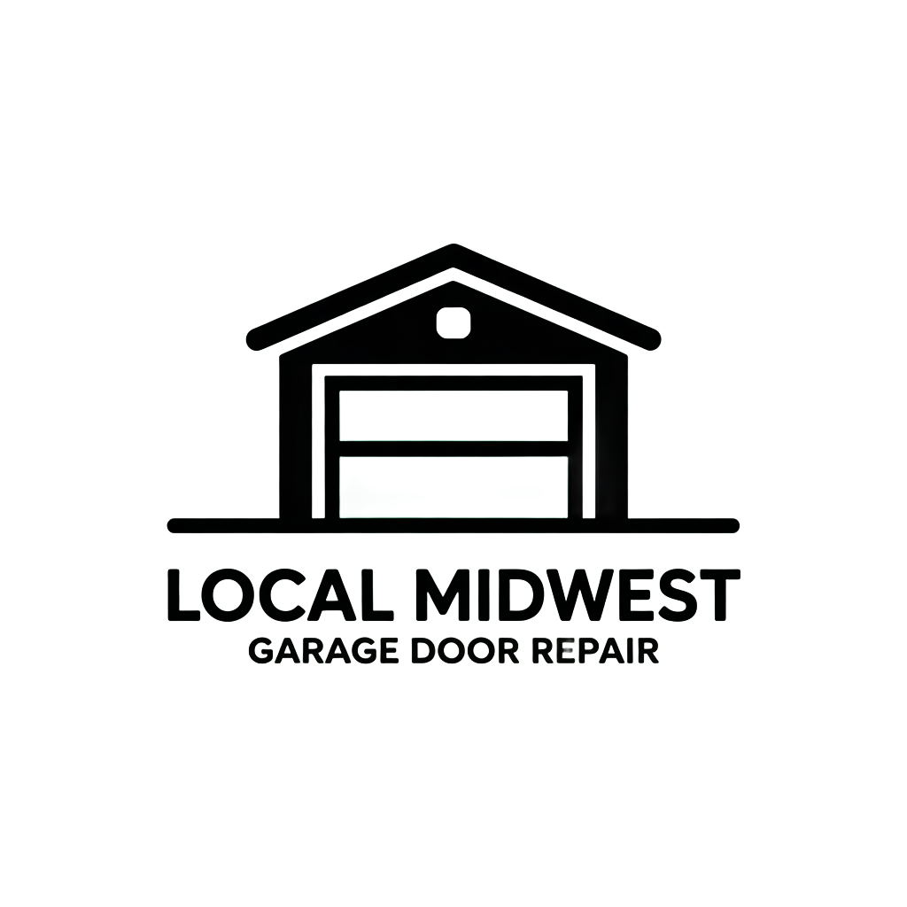 Local Midwest Garage Door Repair
