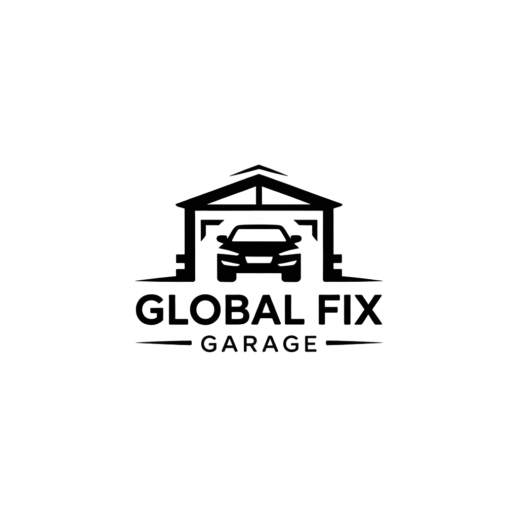 Global Fix Garage