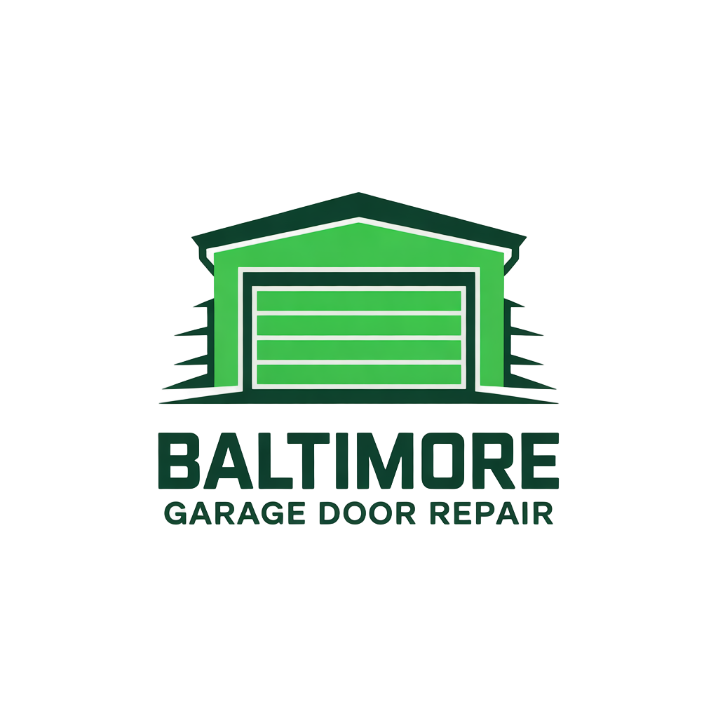 Baltimore Garage Door Repair