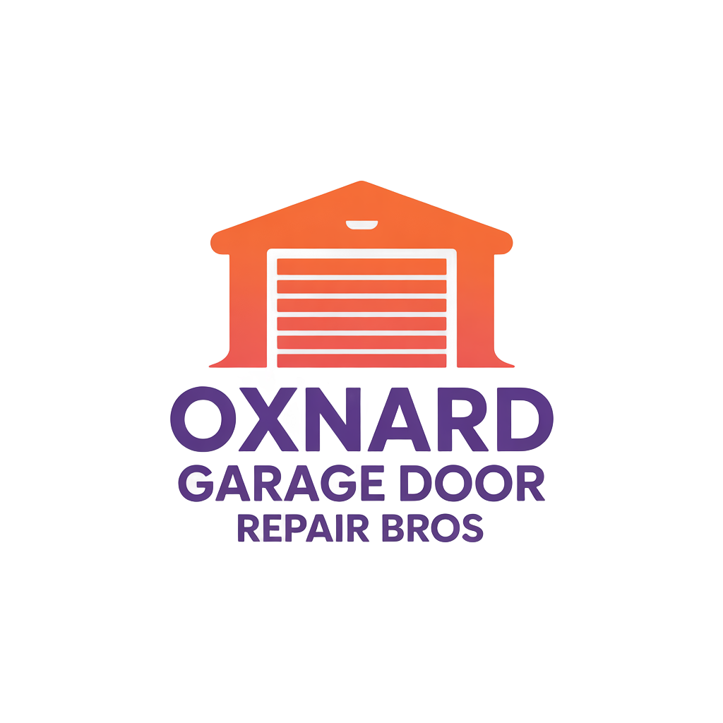 Oxnard Garage Door Repair Bros