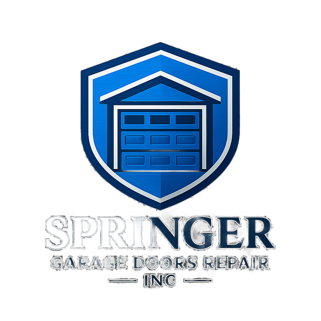 Springer Garage Doors Repair INC