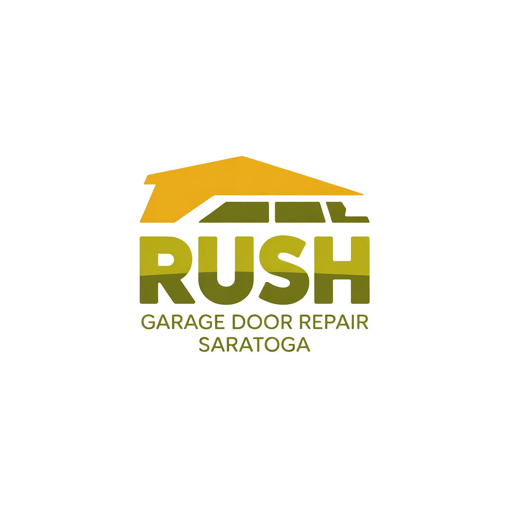Rush Garage Door Repair Saratoga