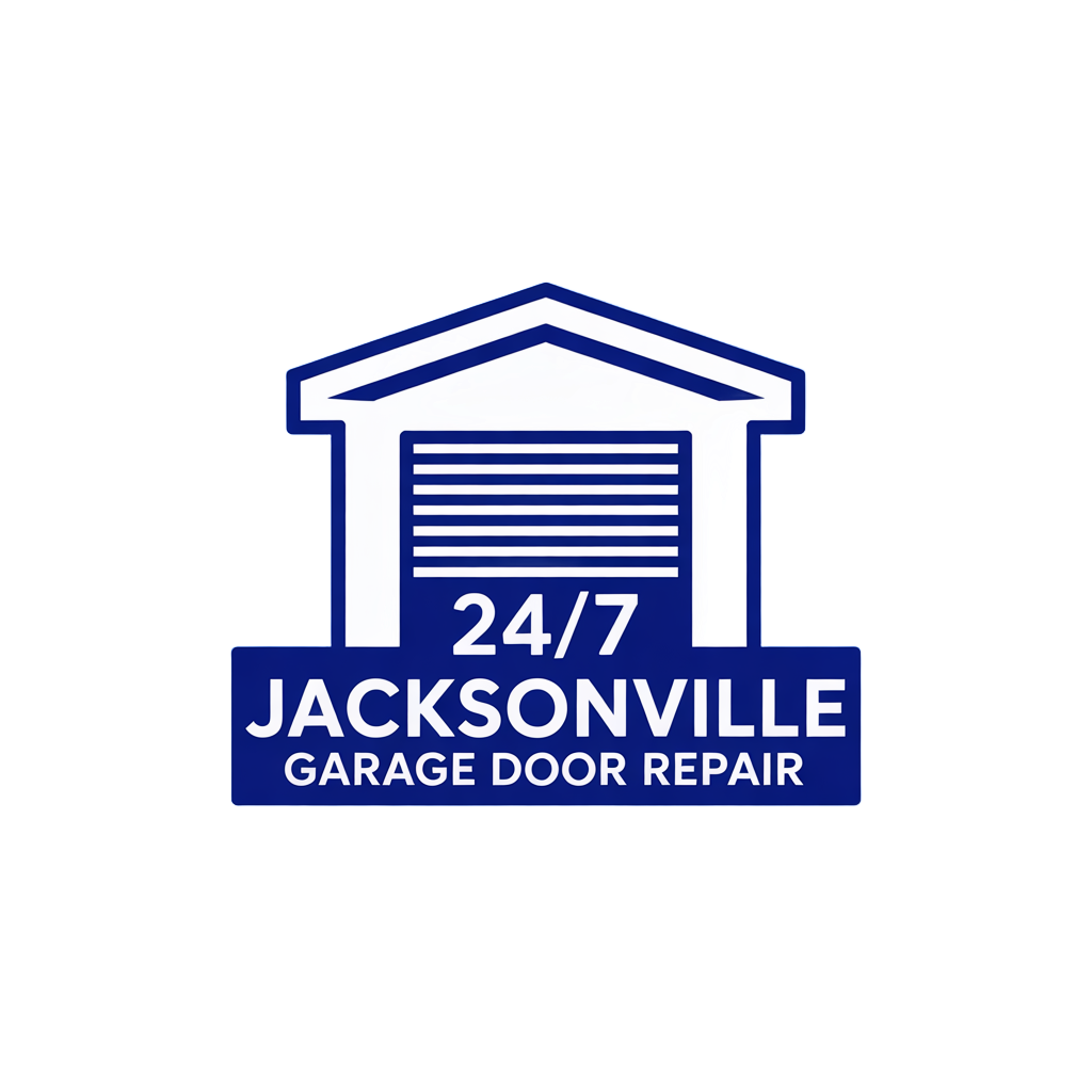 24/7 Jacksonville Garage Door Repair
