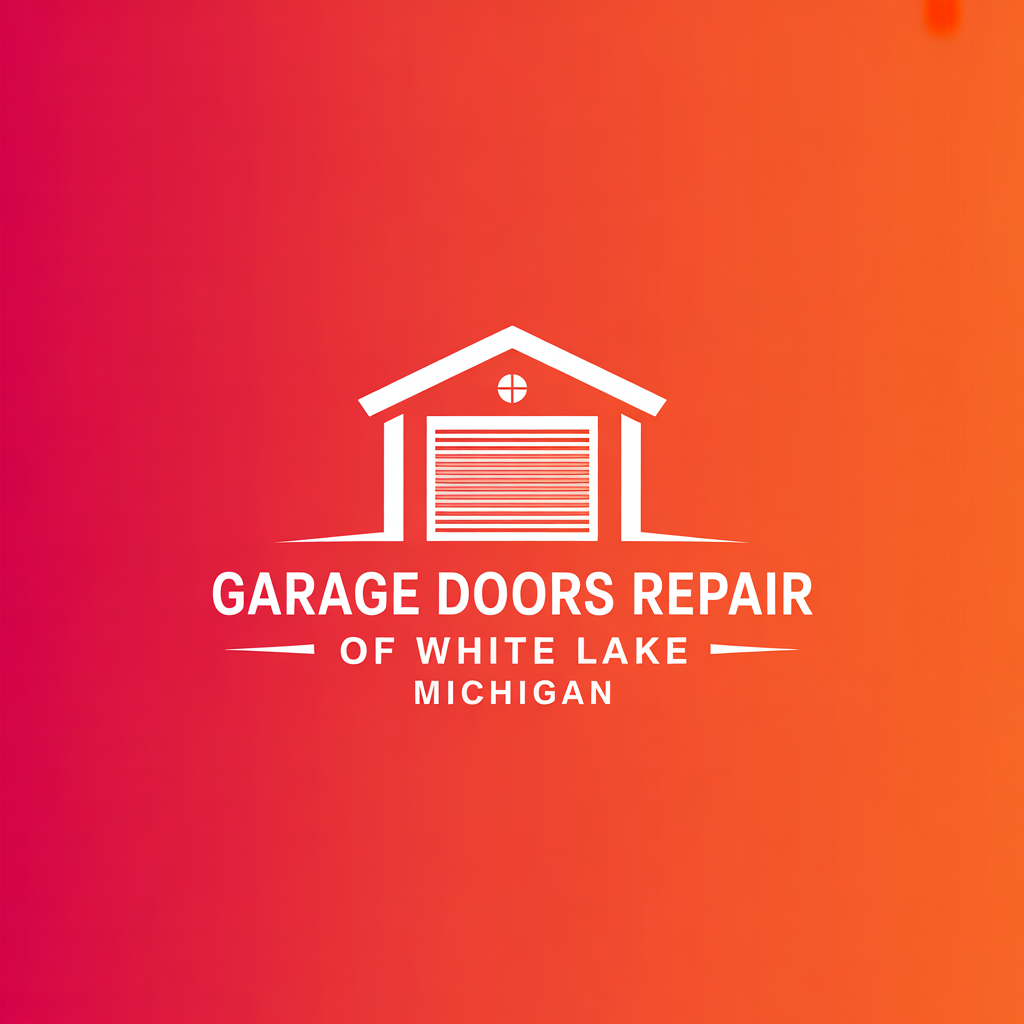 Garage Doors Repair of White Lake Michigan