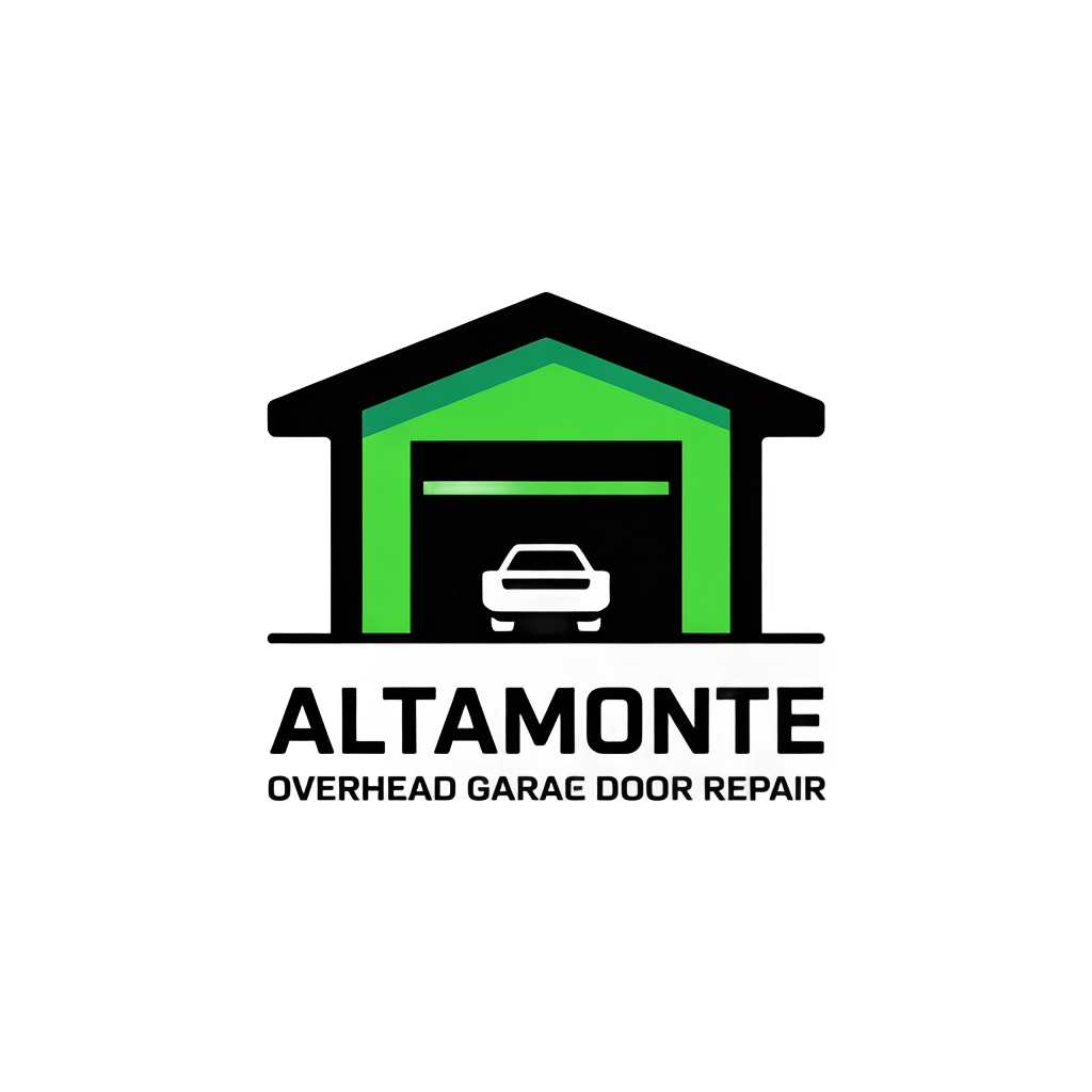 Altamonte Overhead Garage Door Repair